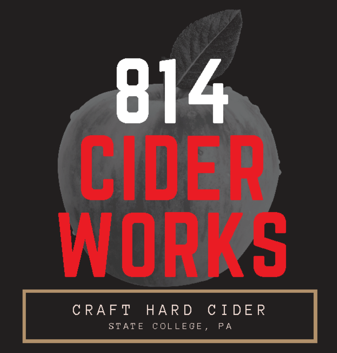814 Cider Works